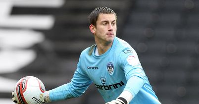 Cisak: Heading back to Latics